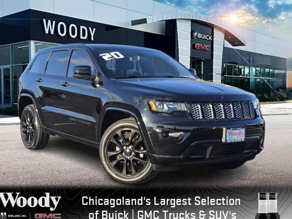 JEEP GRAND CHEROKEE 2020 1C4RJFAG4LC426294 image